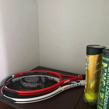 Appart Lumineux Avec Vue Sur Mer A 180 Degres شقة تروفيي سور مير