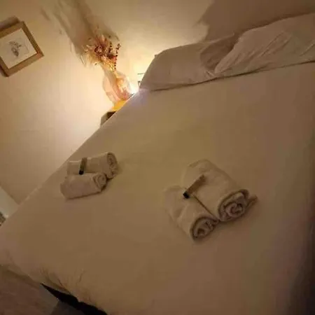 Apartment Appart Lumineux Avec Vue Sur Mer A 180 Degres Trouville-sur-Mer
