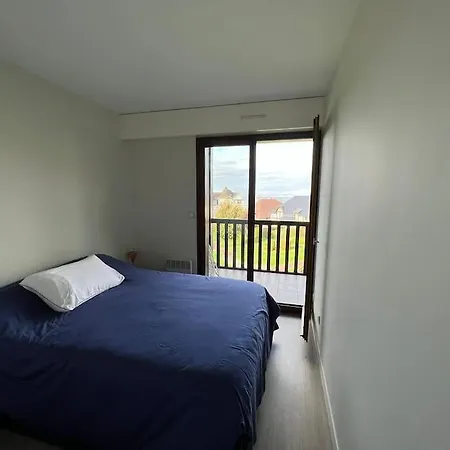 Apartman Appart Lumineux Avec Vue Sur Mer A 180 Degres