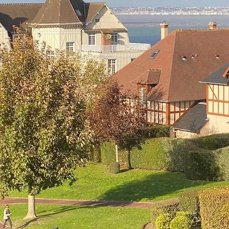 Apartment Appart Lumineux Avec Vue Sur Mer A 180 Degres