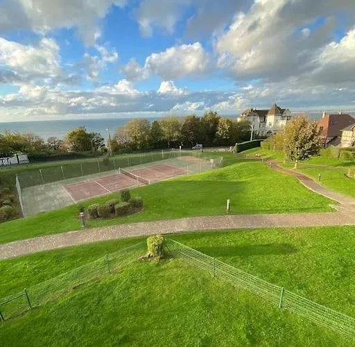 Appartamento Appart Lumineux Avec Vue Sur Mer A 180 Degres