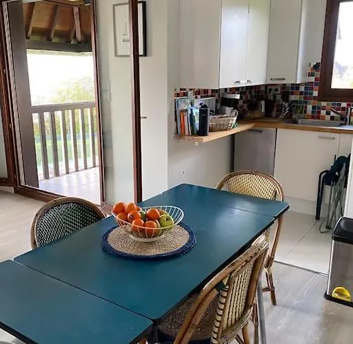 Appart Lumineux Avec Vue Sur Mer A 180 Degres Trouville-sur-Mer