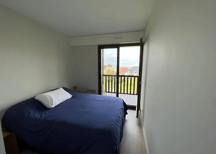 Appartamento Appart Lumineux Avec Vue Sur Mer A 180 Degres