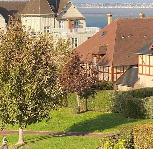 Appartamento Appart Lumineux Avec Vue Sur Mer A 180 Degres